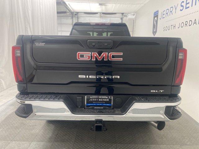 new 2024 GMC Sierra 2500 car, priced at $82,370