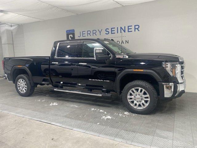 new 2024 GMC Sierra 2500 car, priced at $82,370