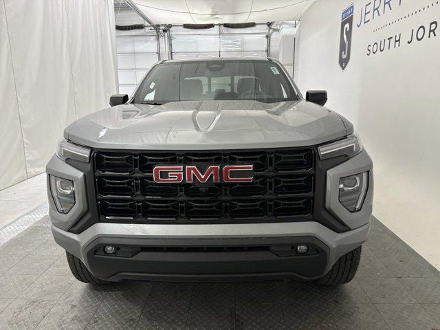 new 2024 GMC Canyon car, priced at $46,359