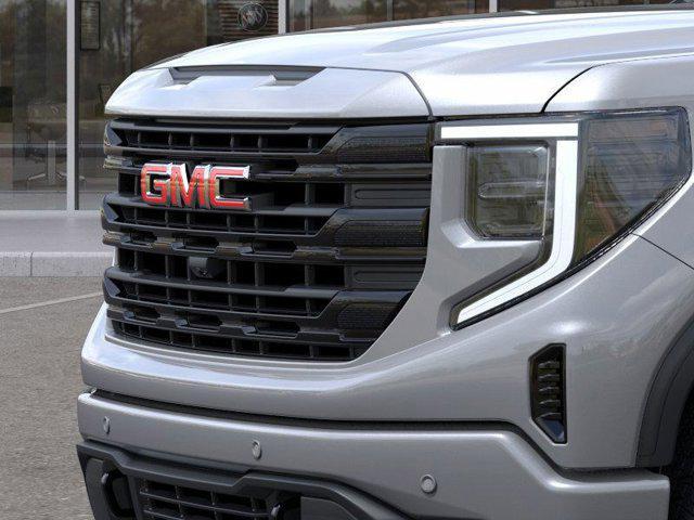 new 2024 GMC Sierra 1500 car, priced at $60,776