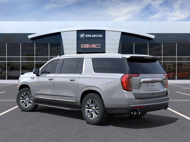 new 2024 GMC Yukon XL car, priced at $82,821