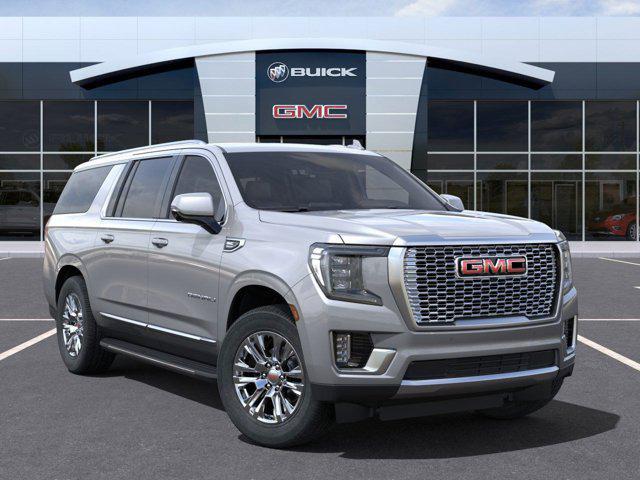 new 2024 GMC Yukon XL car, priced at $82,821