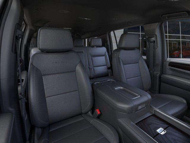 new 2024 GMC Yukon XL car, priced at $82,821