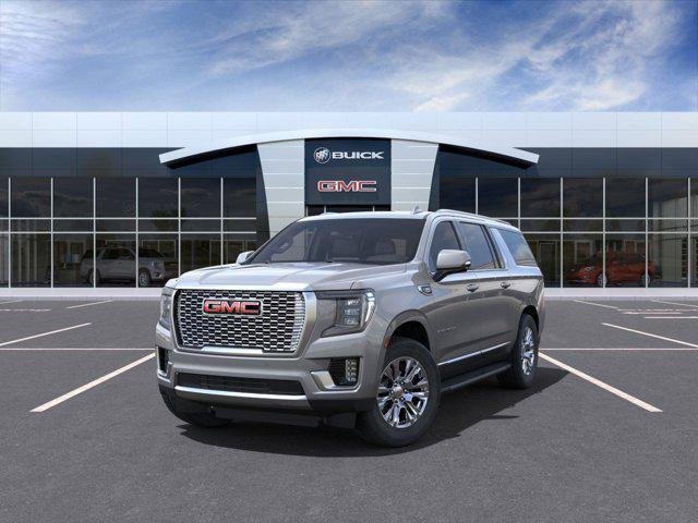 new 2024 GMC Yukon XL car, priced at $82,821