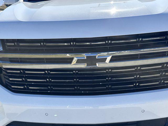 used 2022 Chevrolet Tahoe car, priced at $47,920