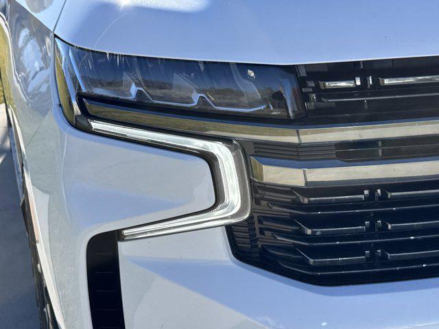 used 2022 Chevrolet Tahoe car, priced at $47,920