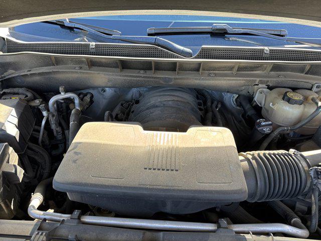 used 2022 Chevrolet Tahoe car, priced at $47,920