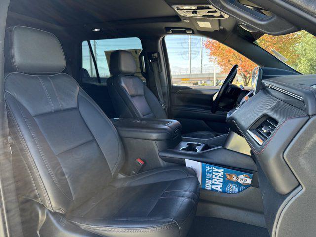 used 2022 Chevrolet Tahoe car, priced at $47,920