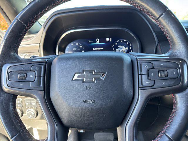 used 2022 Chevrolet Tahoe car, priced at $47,920