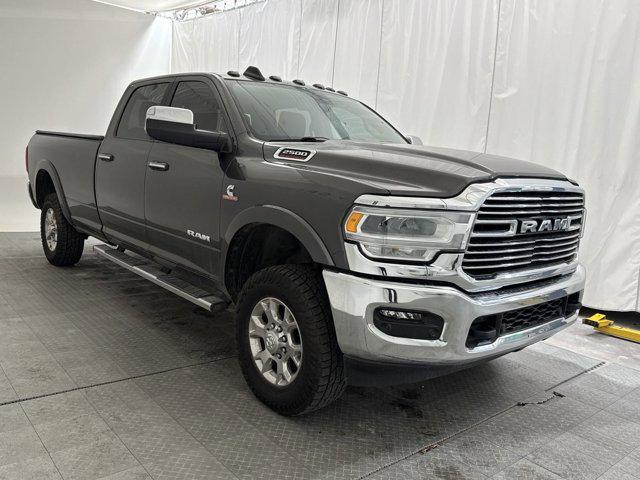 used 2022 Ram 2500 car, priced at $47,500