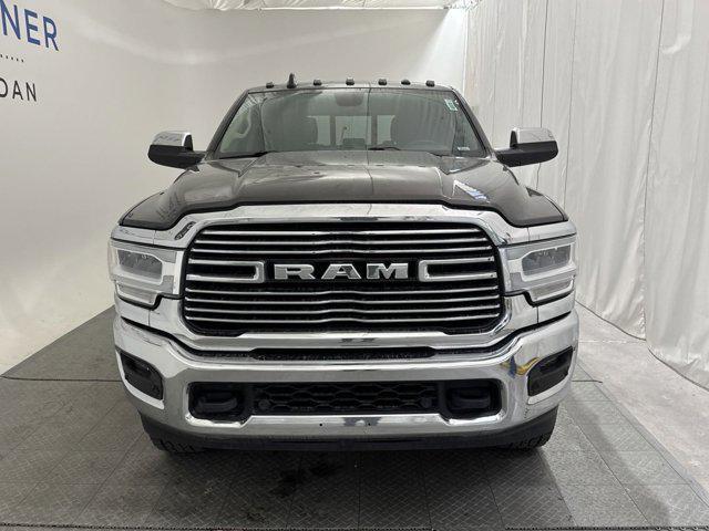 used 2022 Ram 2500 car, priced at $47,500