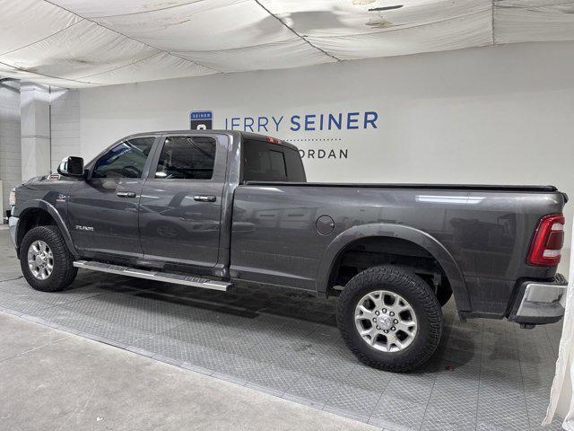 used 2022 Ram 2500 car, priced at $47,500