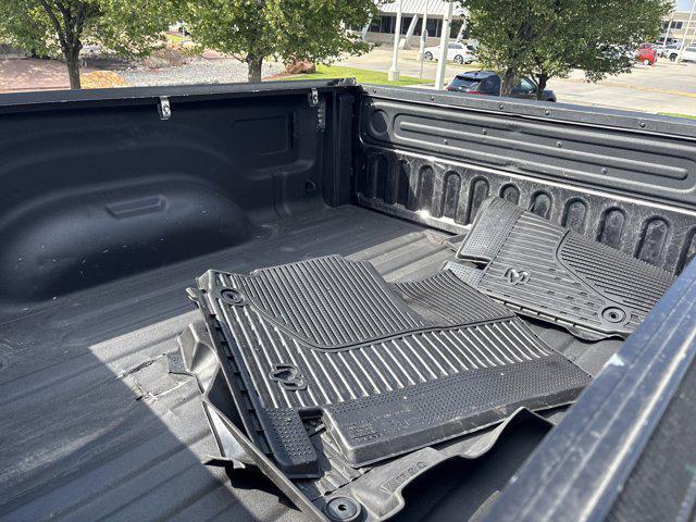 used 2020 Ram 3500 car, priced at $59,650