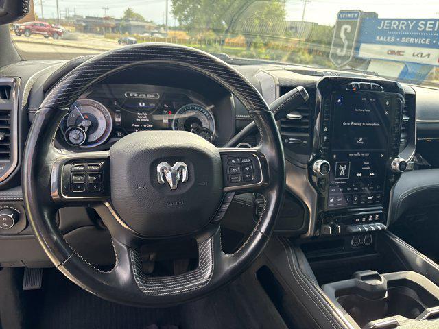 used 2020 Ram 3500 car, priced at $59,650
