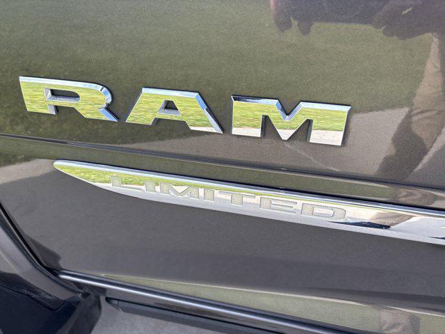 used 2020 Ram 3500 car, priced at $59,650
