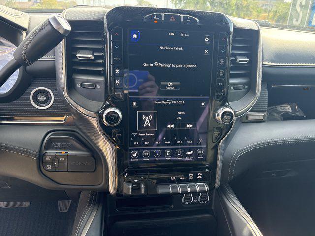 used 2020 Ram 3500 car, priced at $59,650