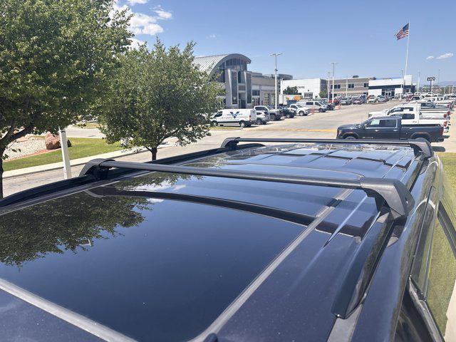 used 2022 Chevrolet Tahoe car, priced at $56,200