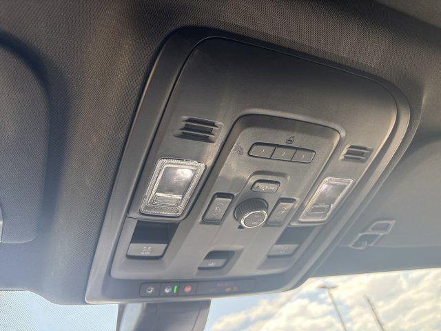 used 2022 Chevrolet Tahoe car, priced at $56,200