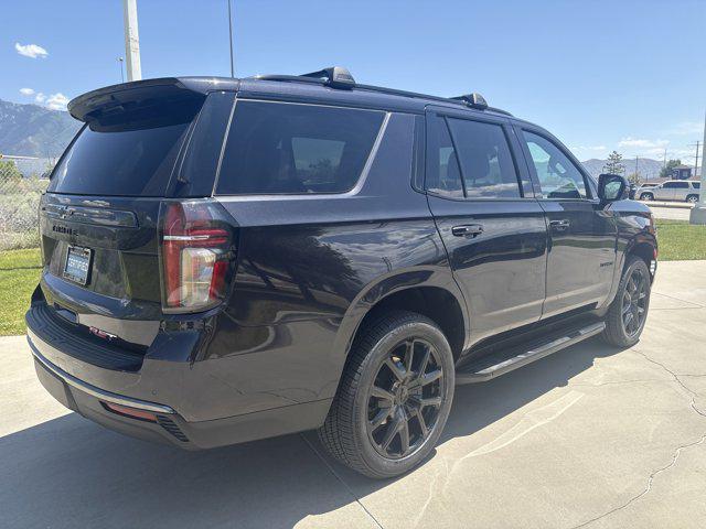 used 2022 Chevrolet Tahoe car, priced at $56,200