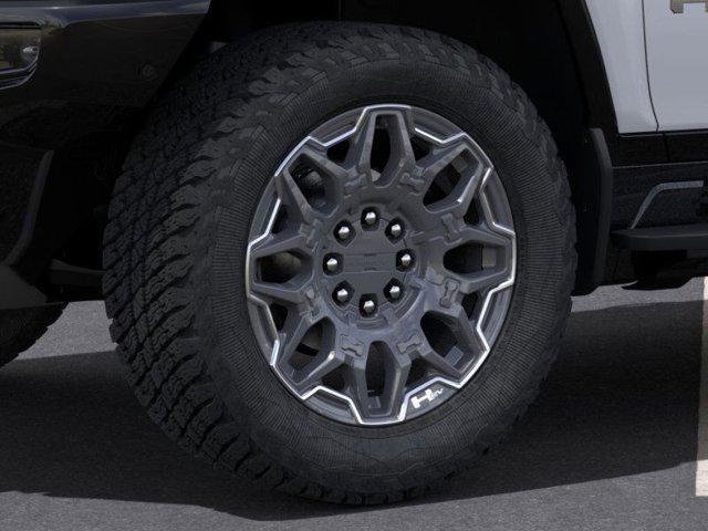 new 2025 GMC HUMMER EV SUV car, priced at $107,145