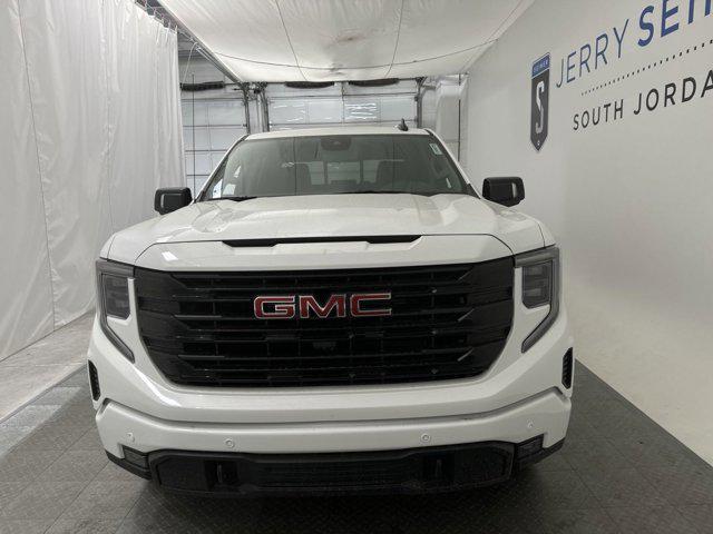 new 2024 GMC Sierra 1500 car, priced at $58,766