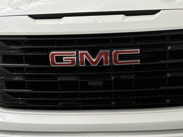 new 2024 GMC Sierra 1500 car, priced at $58,766