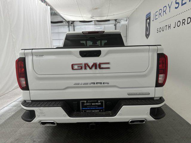 new 2024 GMC Sierra 1500 car, priced at $58,766