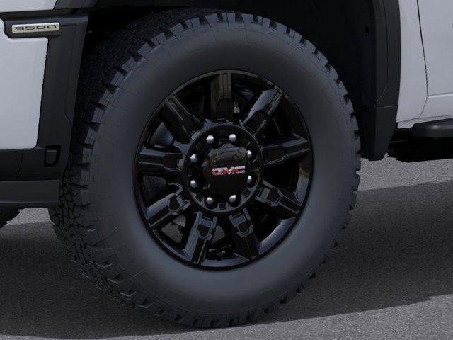 new 2026 GMC Sierra 3500 car, priced at $89,760