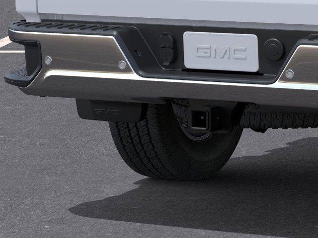 new 2026 GMC Sierra 2500 car, priced at $61,055