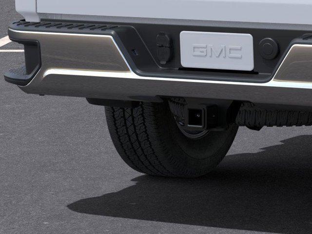 new 2025 GMC Sierra 2500 car, priced at $62,595
