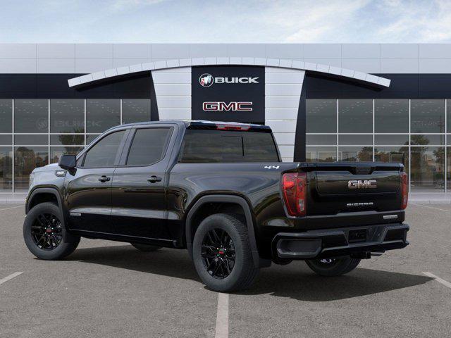 new 2024 GMC Sierra 1500 car, priced at $56,590