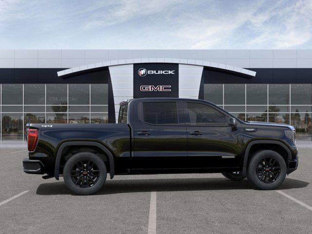 new 2024 GMC Sierra 1500 car, priced at $56,590