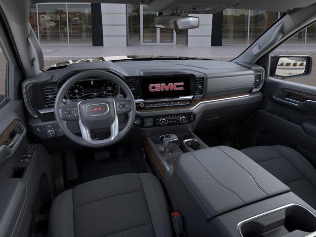 new 2024 GMC Sierra 1500 car, priced at $56,590