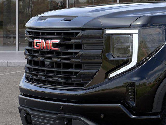 new 2024 GMC Sierra 1500 car, priced at $56,590