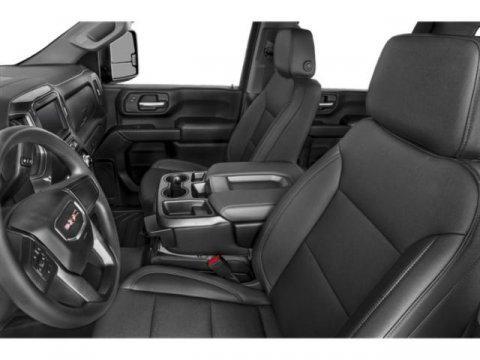 new 2024 GMC Sierra 3500 car, priced at $99,535