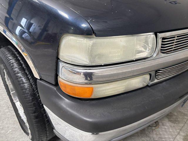 used 2004 Chevrolet Tahoe car, priced at $3,900