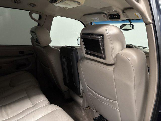 used 2004 Chevrolet Tahoe car, priced at $3,900