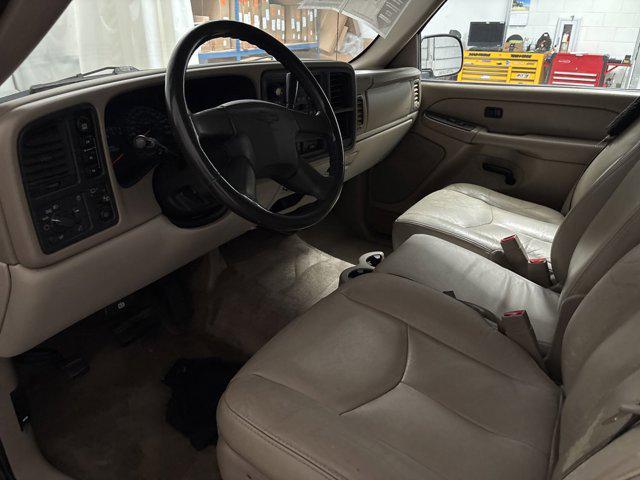 used 2004 Chevrolet Tahoe car, priced at $3,900