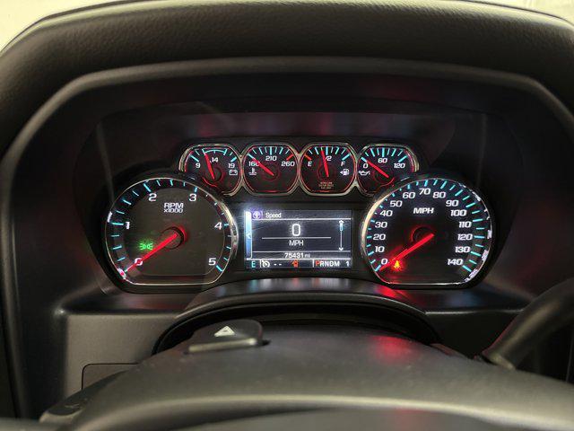 used 2015 Chevrolet Silverado 3500 car, priced at $41,500