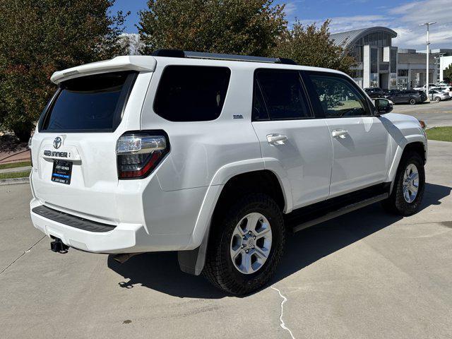 used 2023 Toyota 4Runner car, priced at $41,998