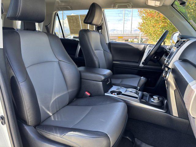 used 2023 Toyota 4Runner car, priced at $41,998