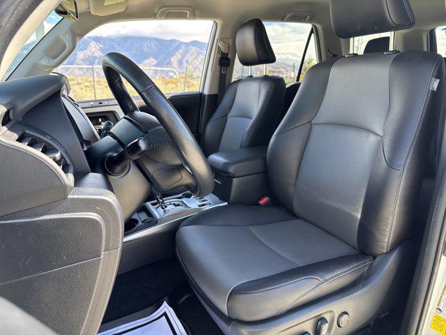 used 2023 Toyota 4Runner car, priced at $41,998