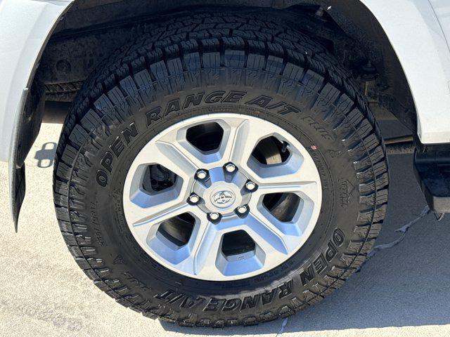 used 2023 Toyota 4Runner car, priced at $41,998