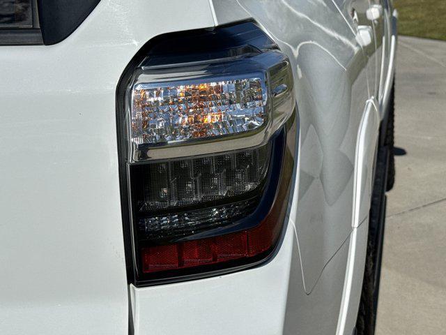 used 2023 Toyota 4Runner car, priced at $41,998