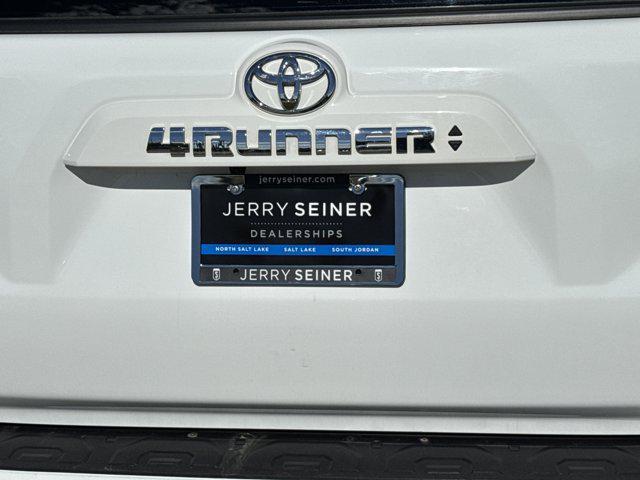 used 2023 Toyota 4Runner car, priced at $41,998