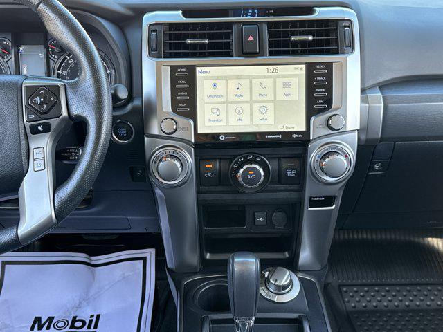 used 2023 Toyota 4Runner car, priced at $41,998