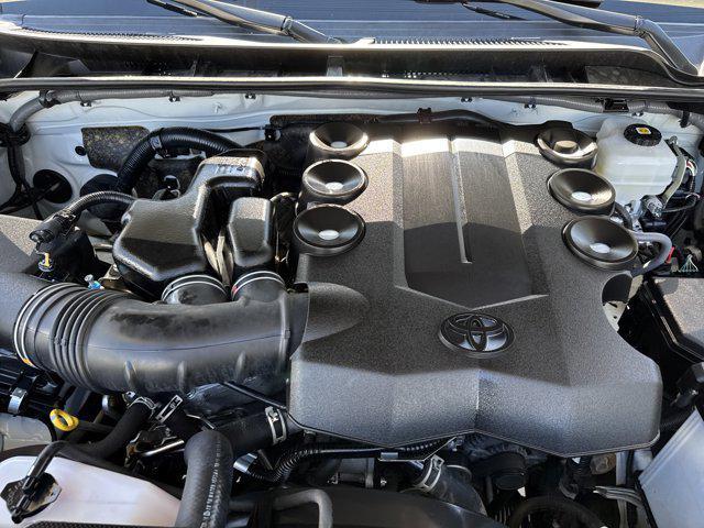 used 2023 Toyota 4Runner car, priced at $41,998