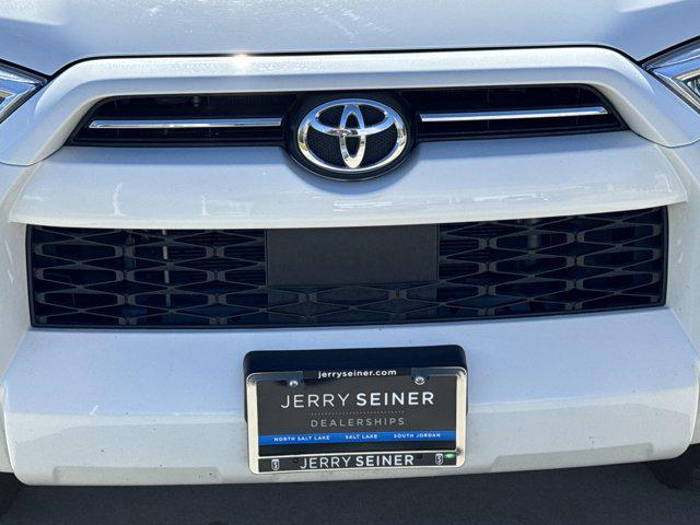 used 2023 Toyota 4Runner car, priced at $41,998
