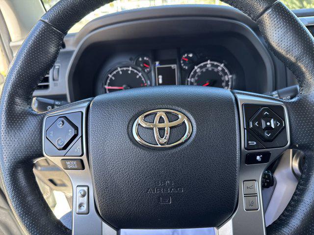 used 2023 Toyota 4Runner car, priced at $41,998