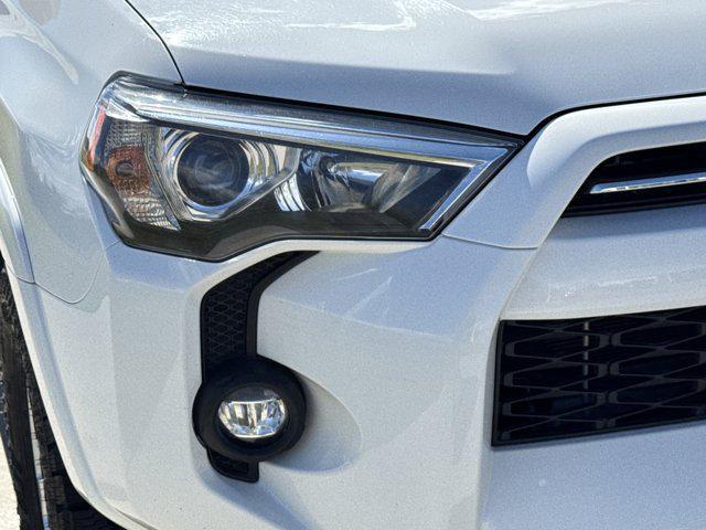 used 2023 Toyota 4Runner car, priced at $41,998